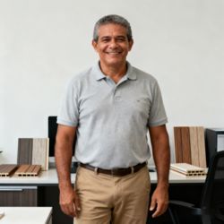 カルロス・アルベルト・シルバ