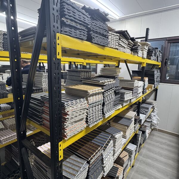 Zhengzhou Rainbow International Wood Co., Ltd.