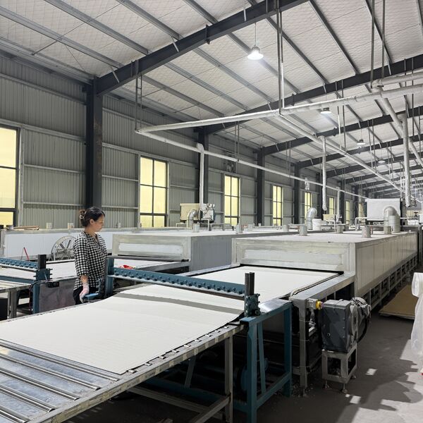 Zhengzhou Rainbow International Wood Co., Ltd.