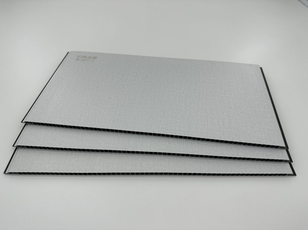 室内装飾5-9mmをきれいにすること容易なタケ木製繊維の壁板