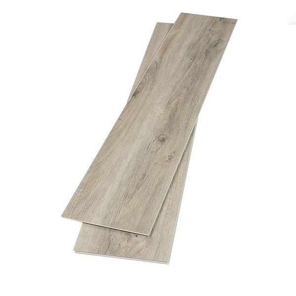 木の見る石のプラスチック合成のビニールのフロアーリングSpcプラスチック床張りの4.2mm