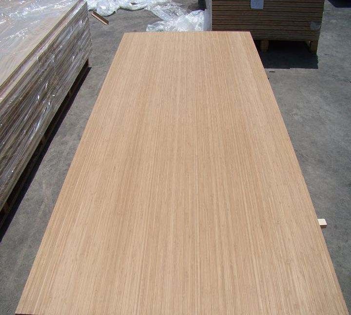 100%の室内装飾のためのタケ木製のパネルの家具の壁パネル