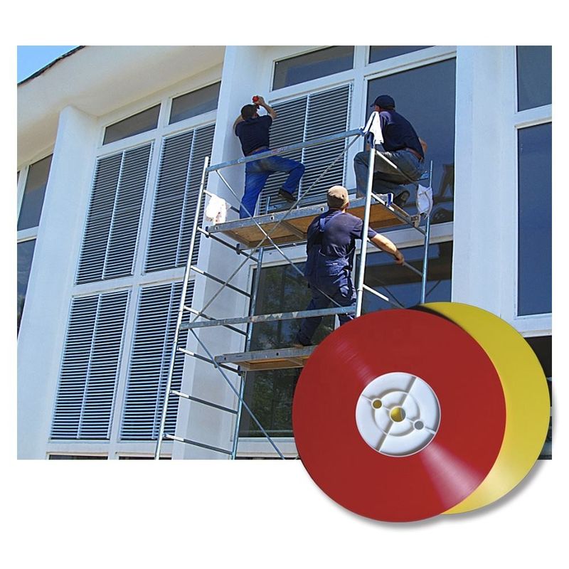 家の装飾600m/800m/1000mのための15mmの25mmコードレス アルミニウム盲目のスラット