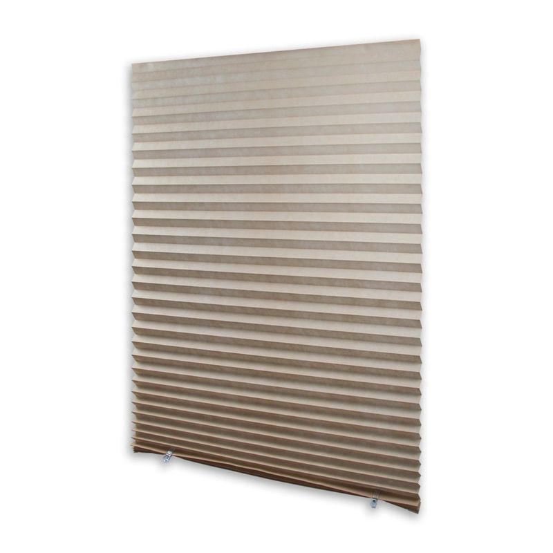 最小主義のコードレス カーテンは78インチ幅ローラーがセットL 1PC 1を影で覆う35インチを盲目にする