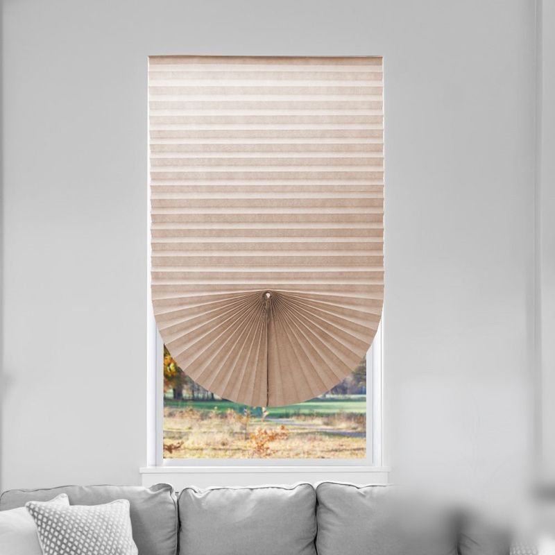 最小主義のコードレス カーテンは78インチ幅ローラーがセットL 1PC 1を影で覆う35インチを盲目にする