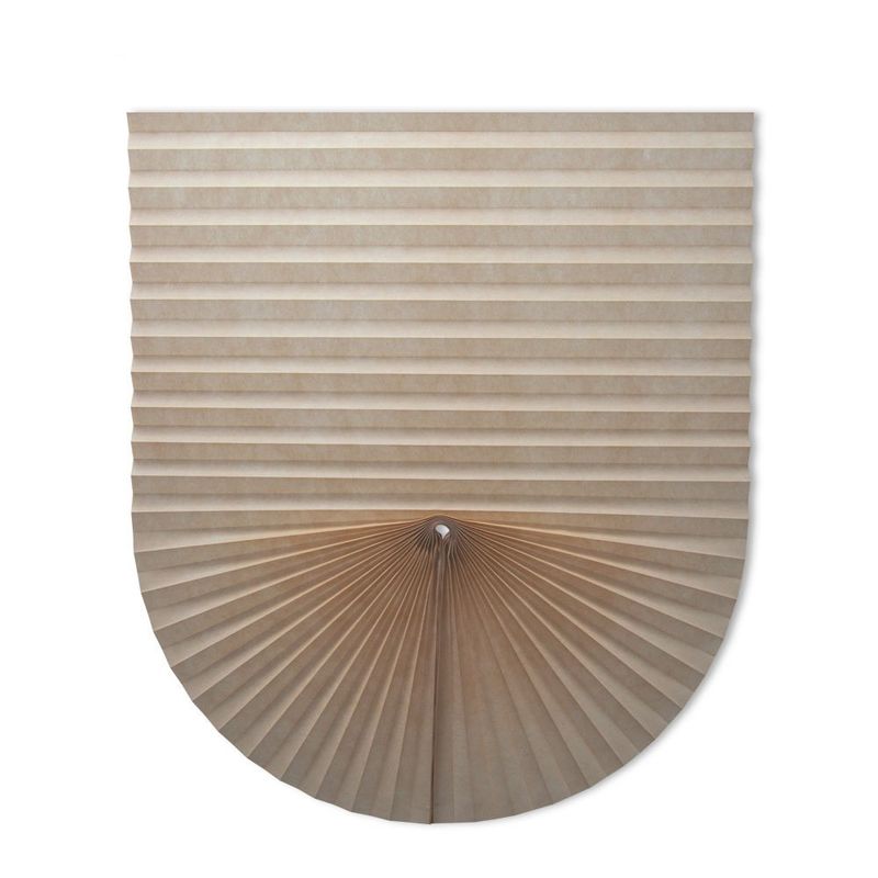 最小主義のコードレス カーテンは78インチ幅ローラーがセットL 1PC 1を影で覆う35インチを盲目にする