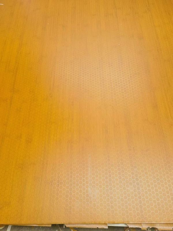 現代 4x8 木板 メラミンの面接複合板 Mdf または家具のための粒子