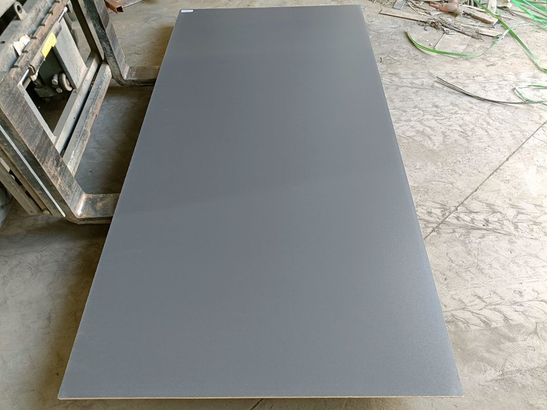 現代 4x8 木板 メラミンの面接複合板 Mdf または家具のための粒子