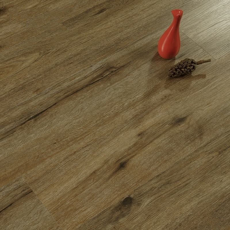 4.0mm-6.0mm ヴィニール板床 高級防水 SPC ビニール床