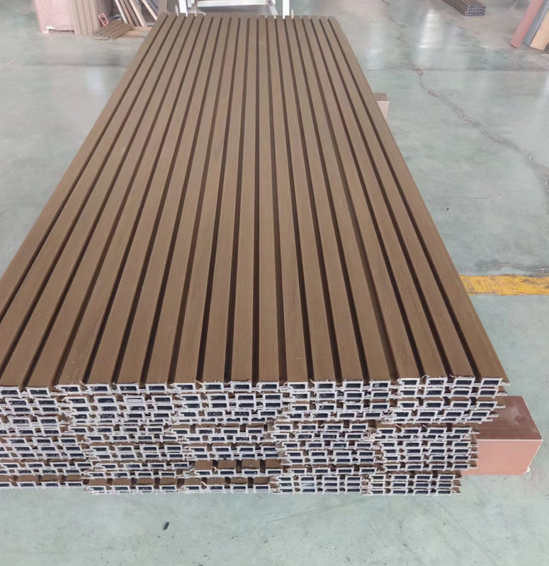 外装 防音 屋外 プラスチック 複合 庭 防水 屋外 ローブ 木製 サイド