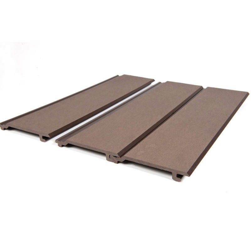 ウィトップ 装飾 屋外 木製 プラスチック コンポジット 壁面 パネル PE 外壁 壁カバー