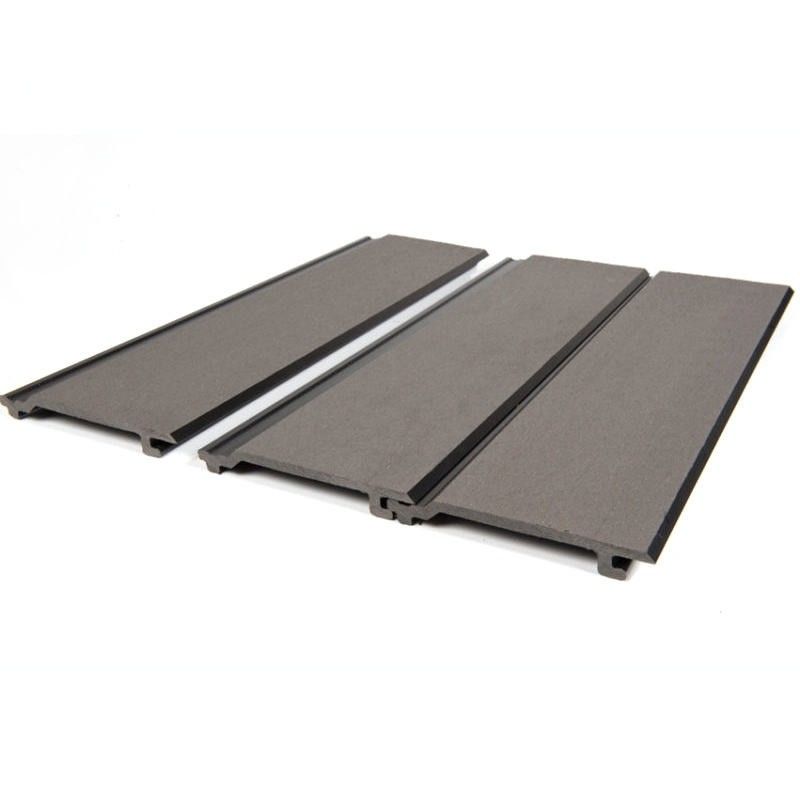 ウィトップ 装飾 屋外 木製 プラスチック コンポジット 壁面 パネル PE 外壁 壁カバー