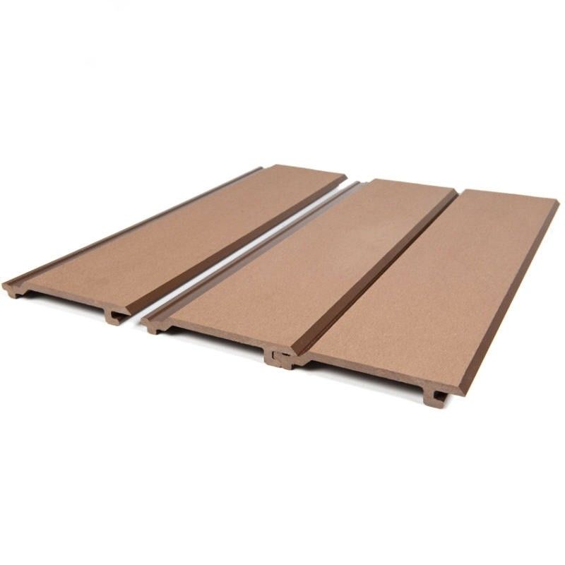 ウィトップ 装飾 屋外 木製 プラスチック コンポジット 壁面 パネル PE 外壁 壁カバー