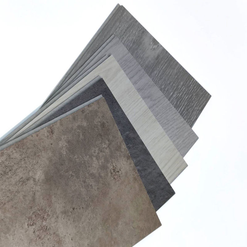 SPC PVC ユニリン クリック 彫刻 壁パネル 工場価格 防水 防火 ビニール プラスチック 壁カバー