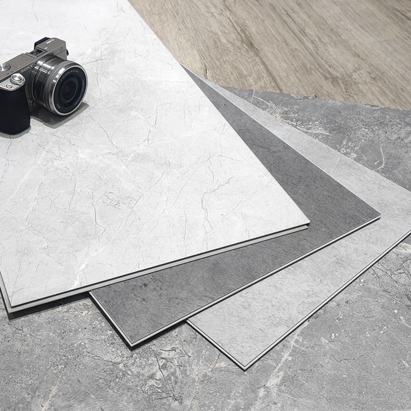 工場直流シャワー マルブル複合壁パネルボード インテリア 防水 PVC 素材 SPC 壁パネル