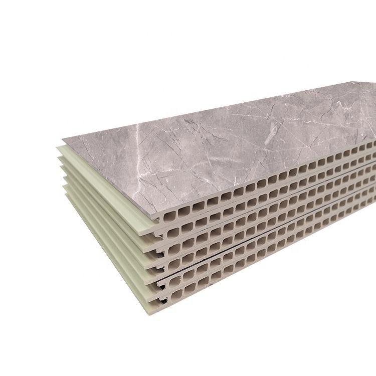 防水 3mm 4mm 5mm クリック プラスチック ビニール 板 PVC 壁面板 板 SPC 床板