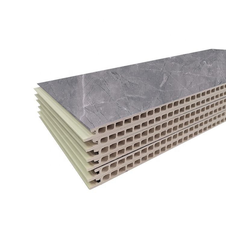 防水 3mm 4mm 5mm クリック プラスチック ビニール 板 PVC 壁面板 板 SPC 床板