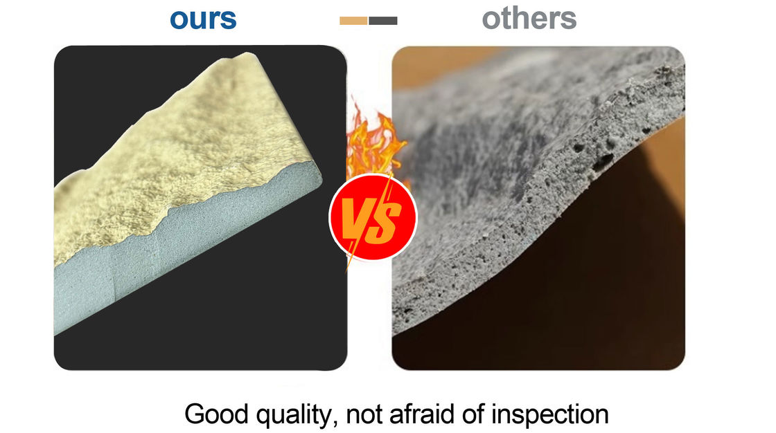 卸売 キノコ 石 壁板 PU 石 壁板 石 装飾用