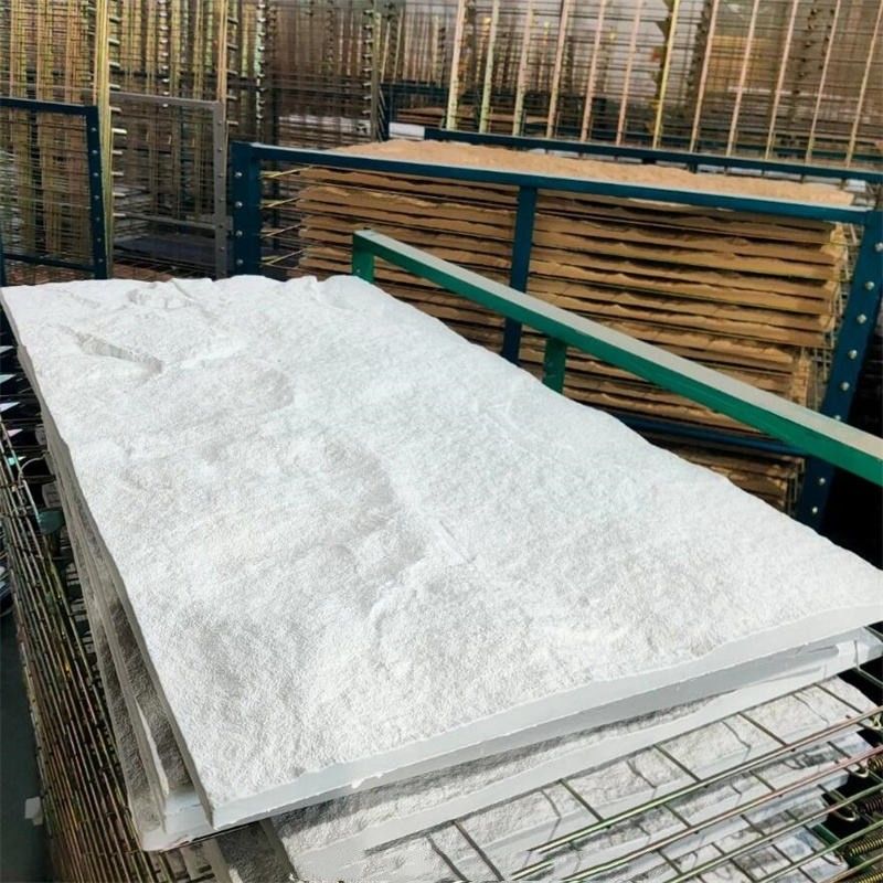 内外壁 PU石板 偽造石 石造壁板