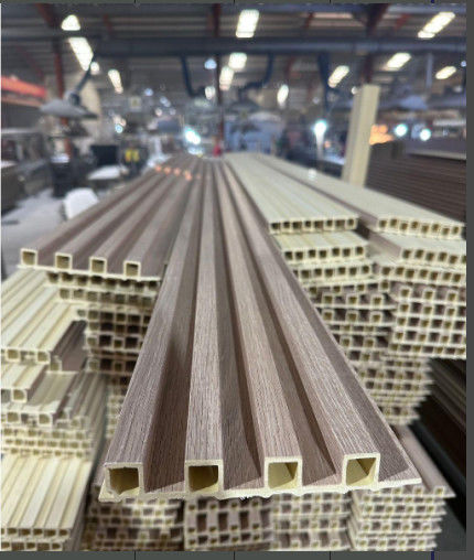 室内用 木材 プラスチック複合材 壁板 壁板 壁板