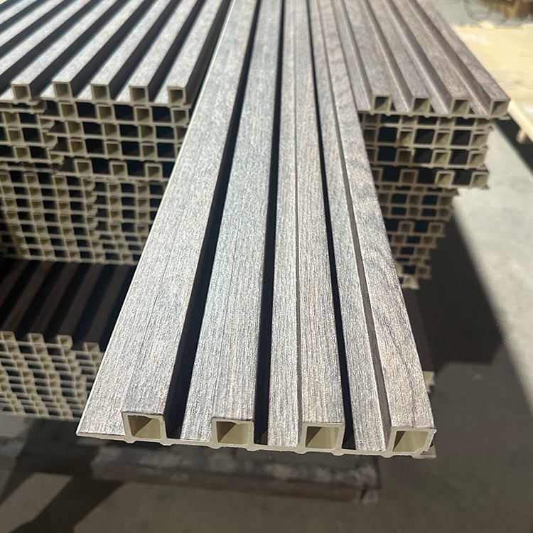 SONSILL Morden デザイン 可変 防水 室内 WPC 壁面 室内 装飾 WPC 壁面 木材 代替品