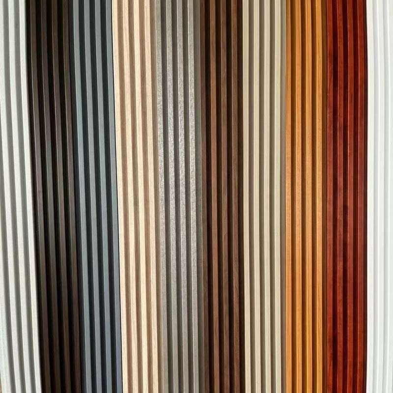 防水 wpc 壁パネル pvc フィルム 木材 プラスチック wpc 天井 板板 敷き布団 フラット 室内 壁パネル