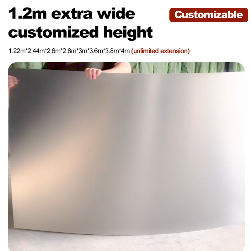 バンブー 木炭 フライヤー メタル 壁板 装飾板 バンブー PET メタル 板