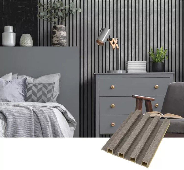 バンブー 木炭板 木炭水晶板 壁板 & 板 wpc 壁板