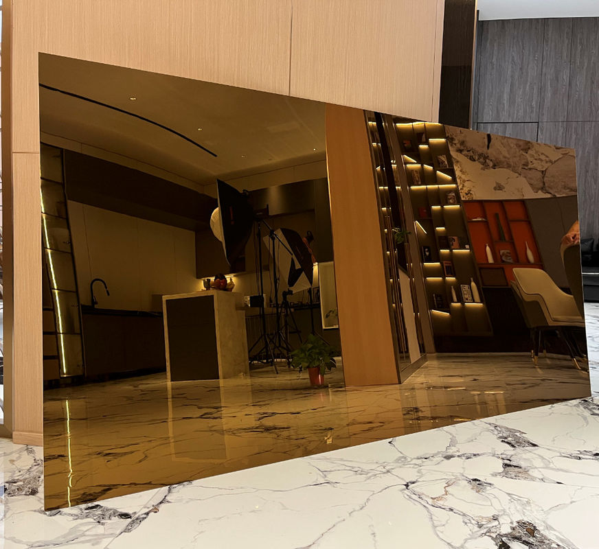 インテリア バンブー 木炭 繊維 木材 フリーナー メタル 質感 固体鏡 PVC 壁パネル