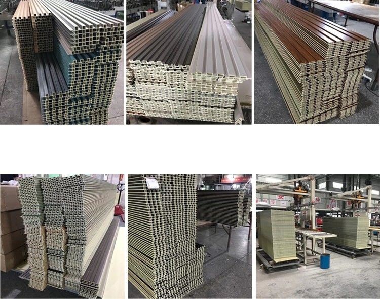 無料サンプル 環境に優しい 安装が簡単 インテリア装飾 PVC WPC SPC 3D その他 壁紙/壁面