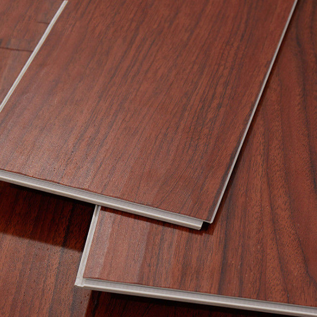 フォートヴァン 木製シリーズ PVC 床 板 プラスチック PVC / SPC / ビニール 床