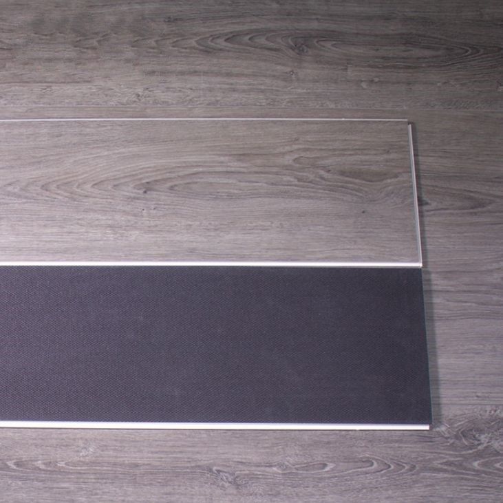 高級SPC床タイル PVCビニールSPCクリックロックビニール板床