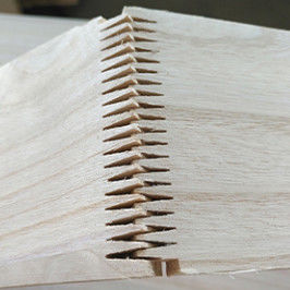 最良の装飾用木材の供給 固木松木 木材 壁面パネル 松の指 結合パネル