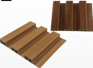工場価格 屋内 防水 防水 木材 コンポジット ウォール ローバー 外部 WPC 装飾 壁板