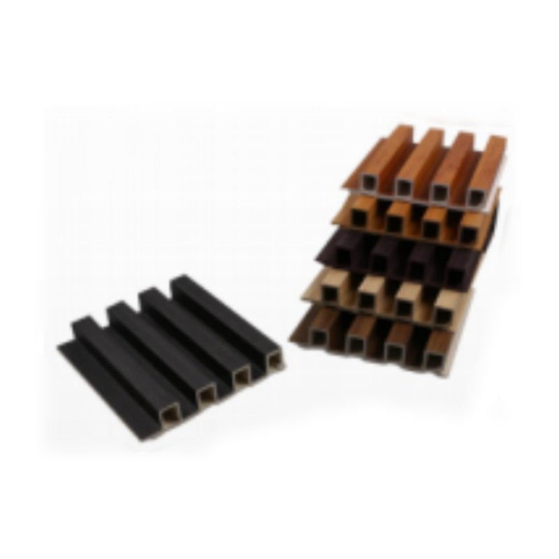 工場価格 屋内 防水 防水 木材 コンポジット ウォール ローバー 外部 WPC 装飾 壁板