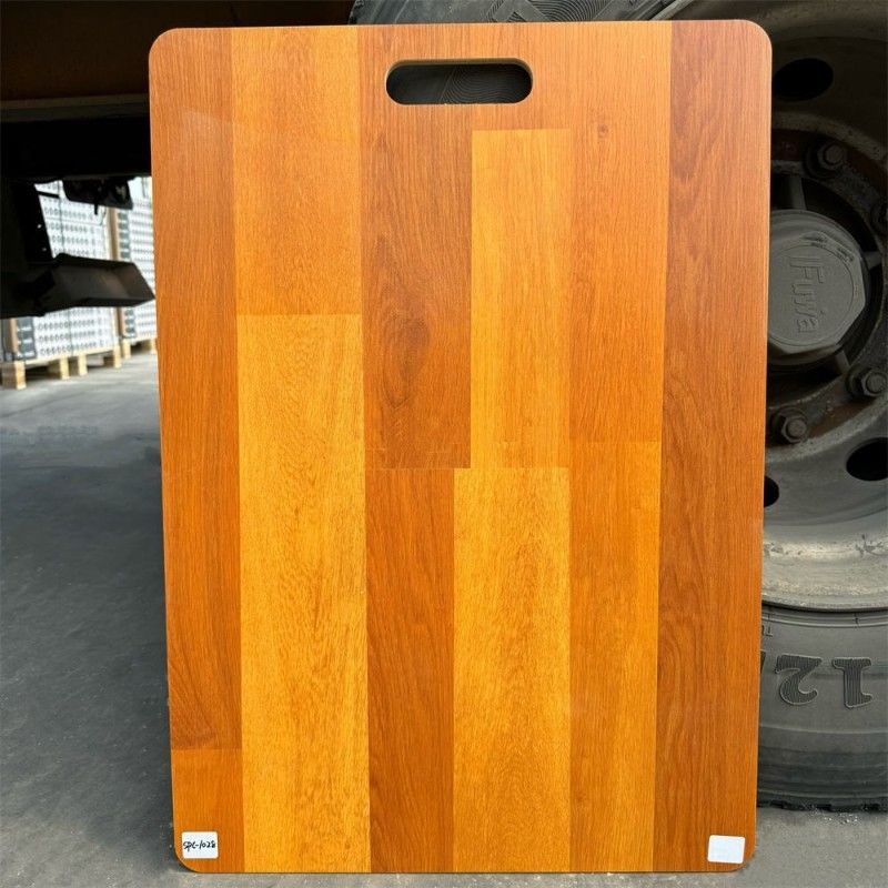 防水 4mm 5mm 6mm 木粒ビニール板 クリックロック PVC プラスチック SPC 床 室内用