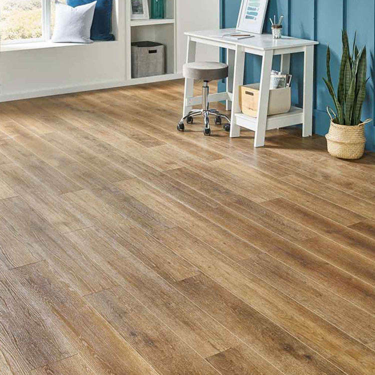 カラー 商用ビニールタイル 高級 防水ビニールフロア 4mm 5mm 6mm スプークフロア