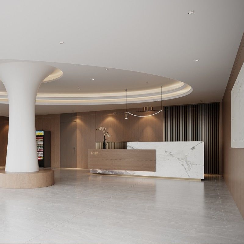 バンブー 木炭 フライアボード ミラーサイド 防火 PVC 壁板 アパートオフィス用