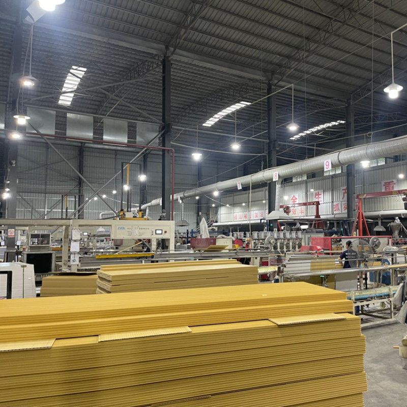 バンブー 木炭板 木炭水晶板 壁板 & 板 PVC 壁板