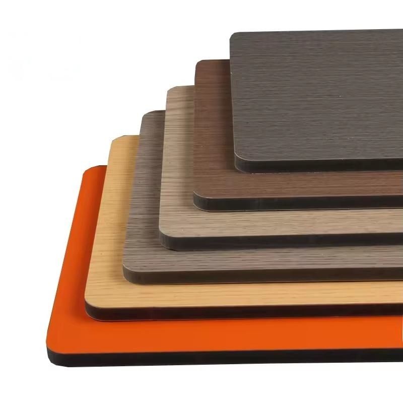 中国工場は,竹木炭の木材ファニヤを販売しています 4X8 壁板 背景壁のためのwpc壁板