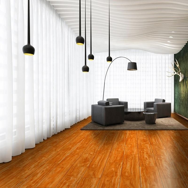 現代デザイン SPC プレント ピンチ ヴィニール 床 滑り防ぎ 耐着 家 / オフィス / ホテル