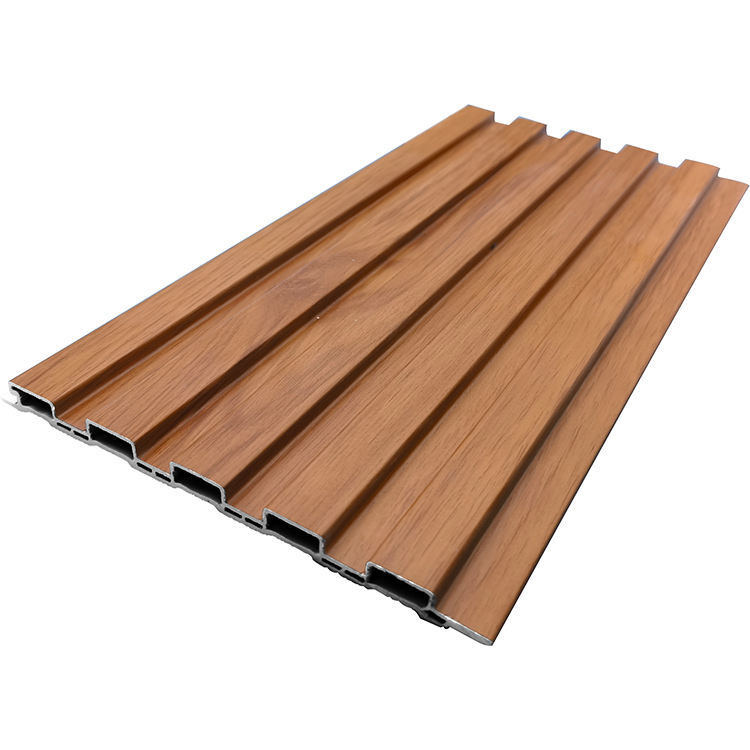 高品質 Wpc インテリア 壁 壁 装飾 パネル 装飾