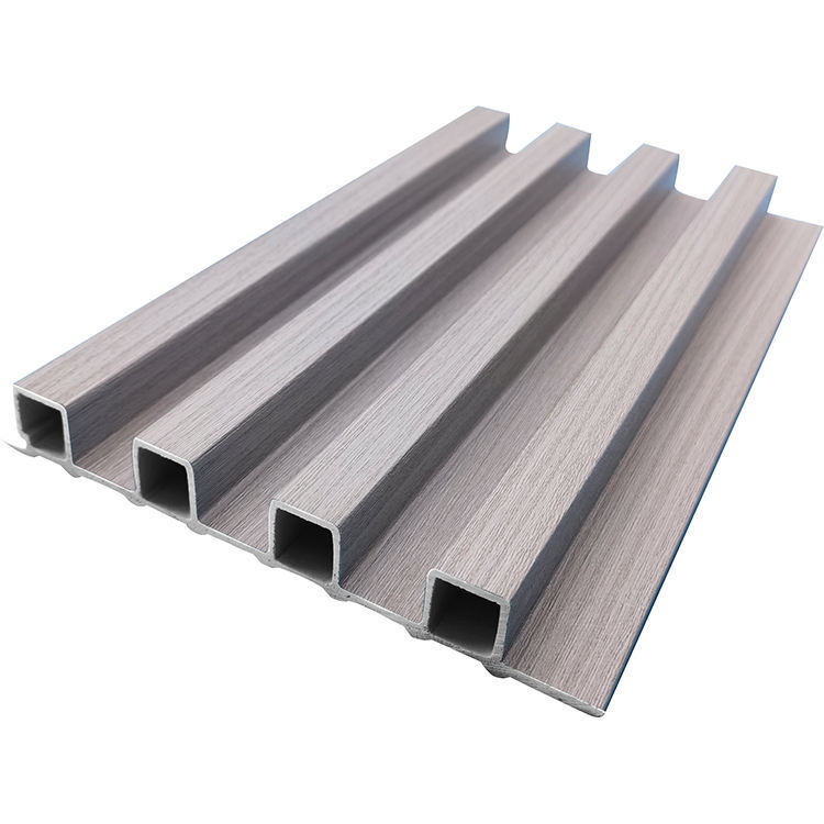 高品質 Wpc インテリア 壁 壁 装飾 パネル 装飾