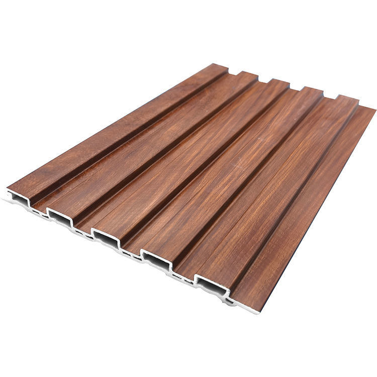 高品質 Wpc インテリア 壁 壁 装飾 パネル 装飾