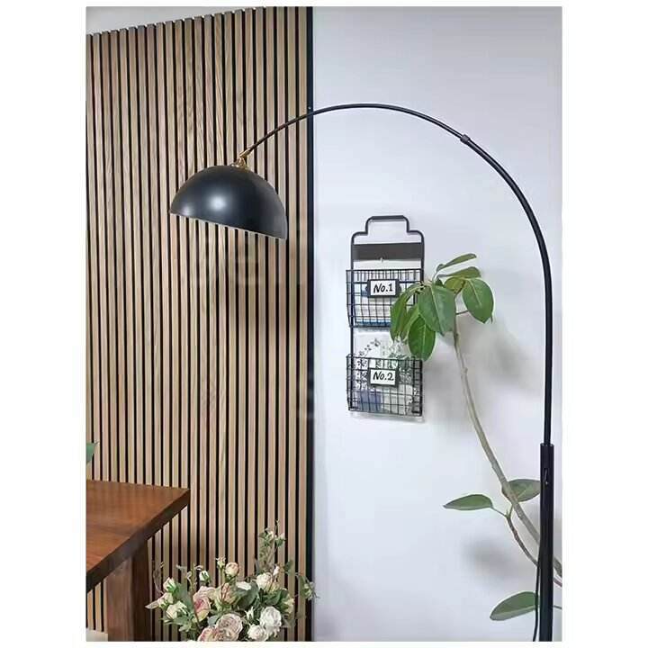 高密度20mmポリエステル繊維ゴムコア 音楽スタジオ用の防火音吸い設備 コア・アコースティック・パネル