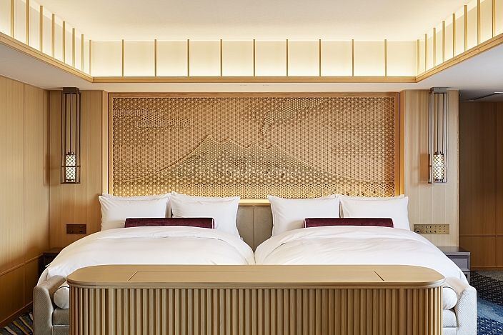 日本風 高技術 伝統的な木の花のチップや家具や窓のためのクミコ