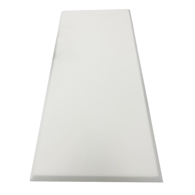 工業用吸音フォームパネル - 吸音、断熱、耐久性、工場壁と天井の断熱に最適