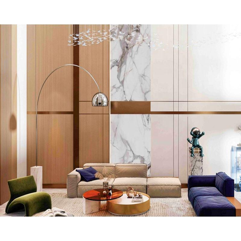 防水 軽量 3D デザイン パネル 壁面用 PVC マルマーシート 壁面用 マルマー UV 板 内装