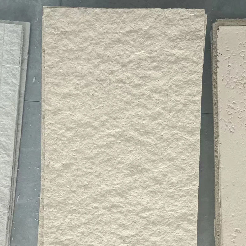 石灰石 柔軟壁タイル 新デザイン 柔軟石壁タイル 内装 590*290mm 砂石 柔軟石 壁用