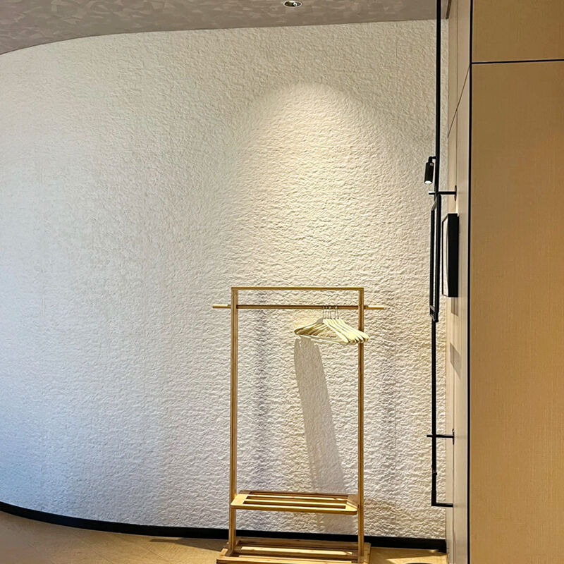 柔軟な環境に優しい内外装壁装飾 耐火性 防水 天然石クラッドパネル 人工石